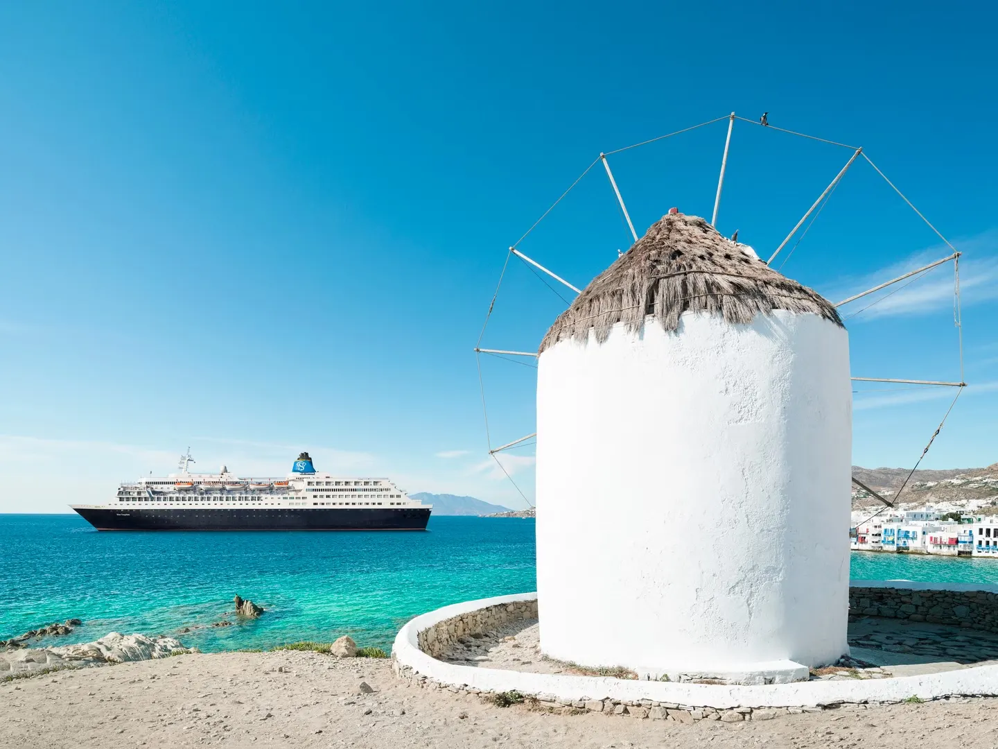 RODOS TURU