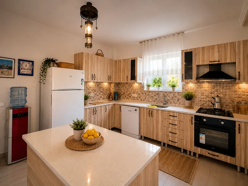 Villa Hanedan – Marmaris Değirmenyanı · 3