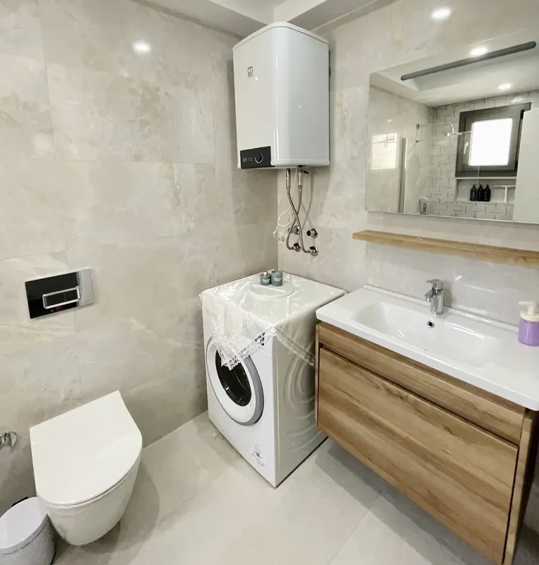 Villa Çamlı – Marmaris’te Doğayla İç İçe Özel Havuzlu Tatil · 4
