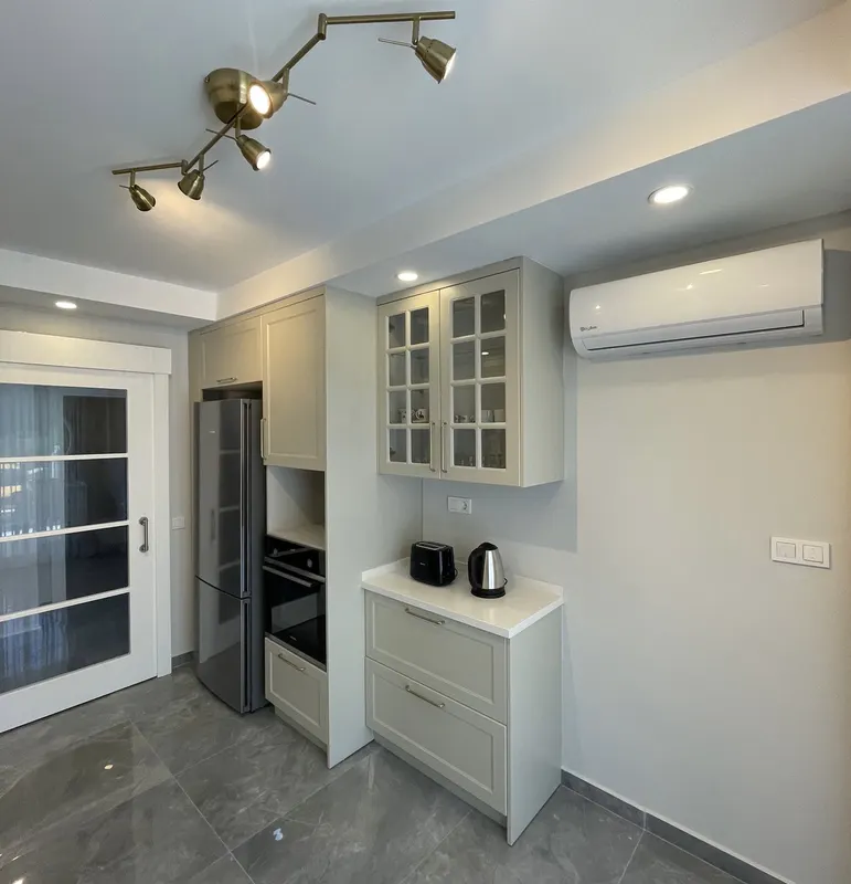 Villa Çamlı – Marmaris’te Doğayla İç İçe Özel Havuzlu Tatil · 3