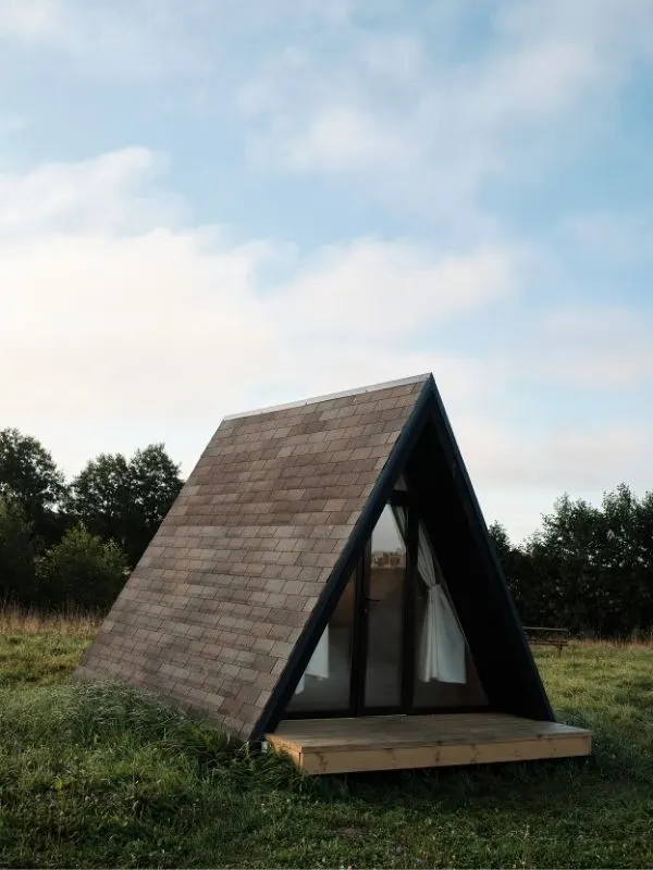 Bungalov & Tiny House